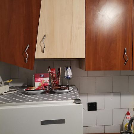 Challet Montan Poiana Brasov Bagian luar foto