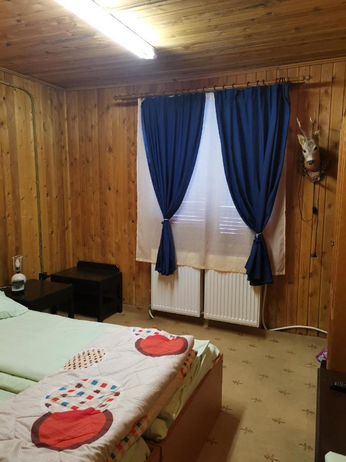 Challet Montan Poiana Brasov Bagian luar foto