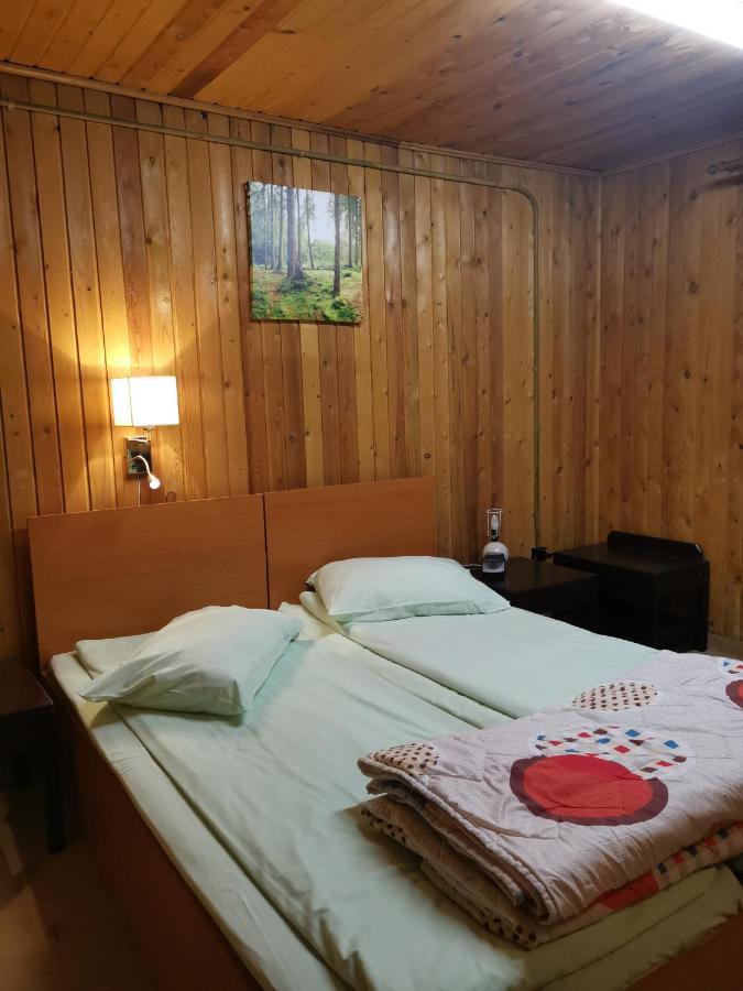 Challet Montan Poiana Brasov Bagian luar foto
