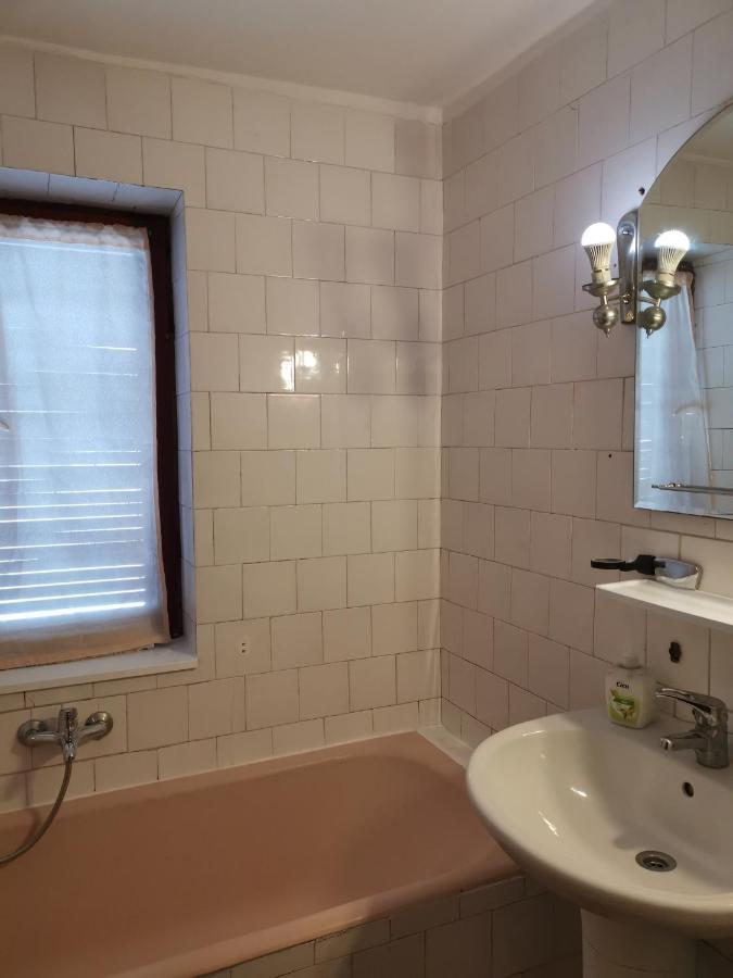 Challet Montan Poiana Brasov Bagian luar foto