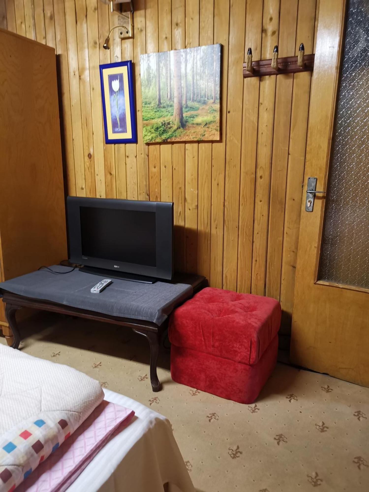 Challet Montan Poiana Brasov Bagian luar foto