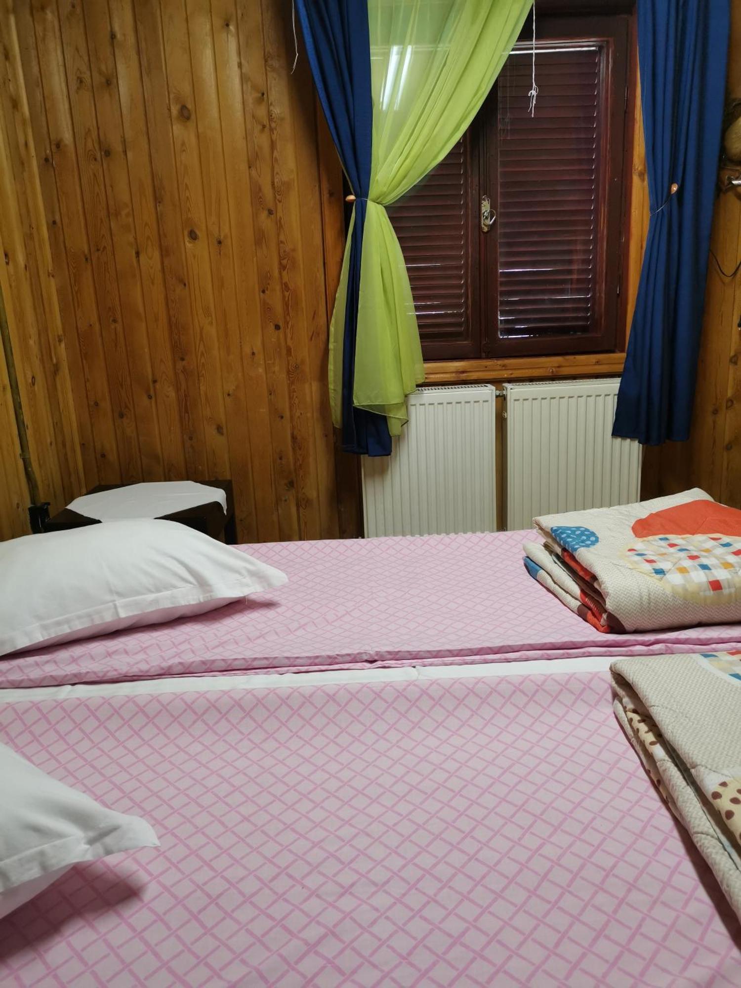 Challet Montan Poiana Brasov Bagian luar foto