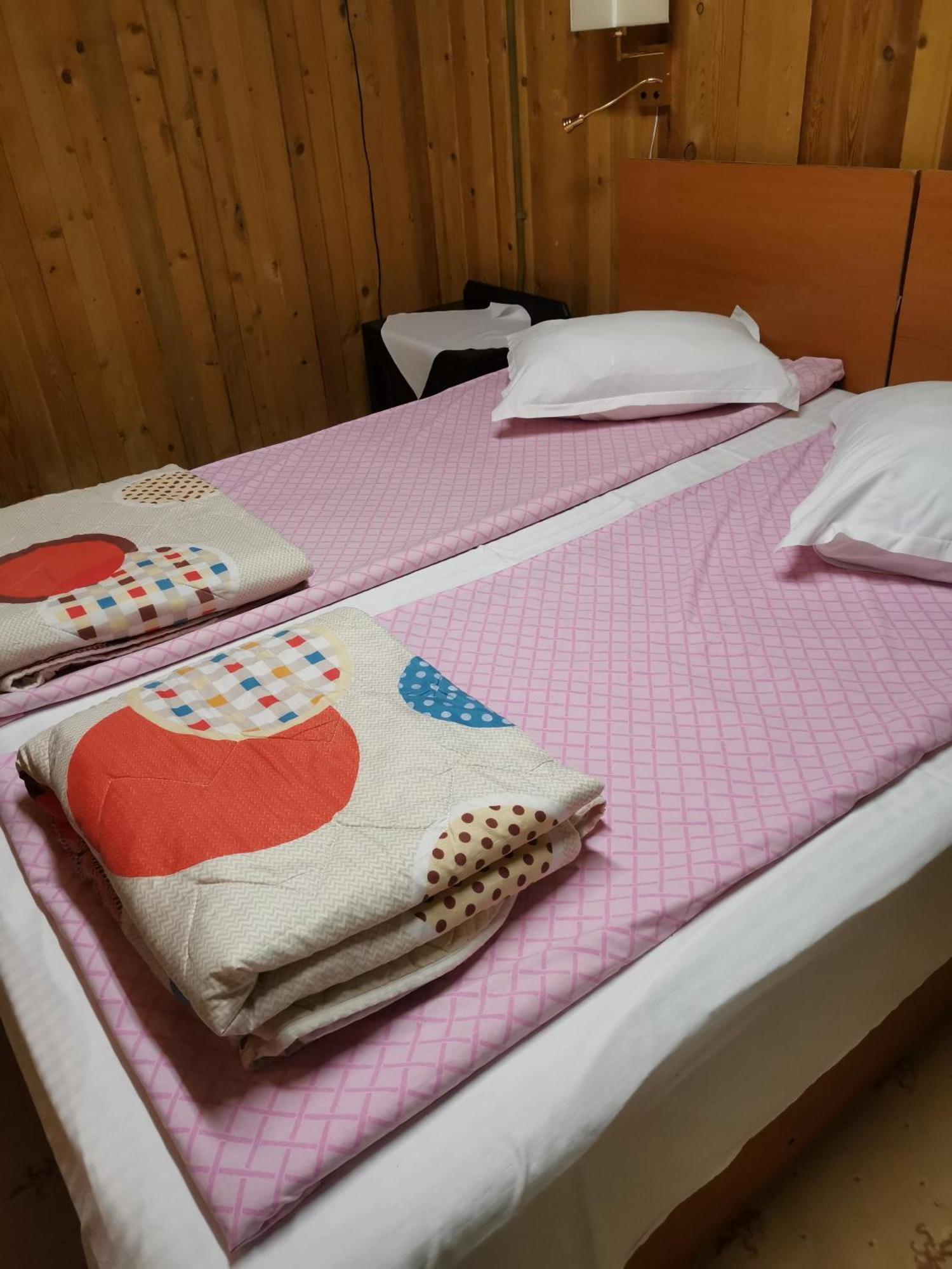 Challet Montan Poiana Brasov Bagian luar foto